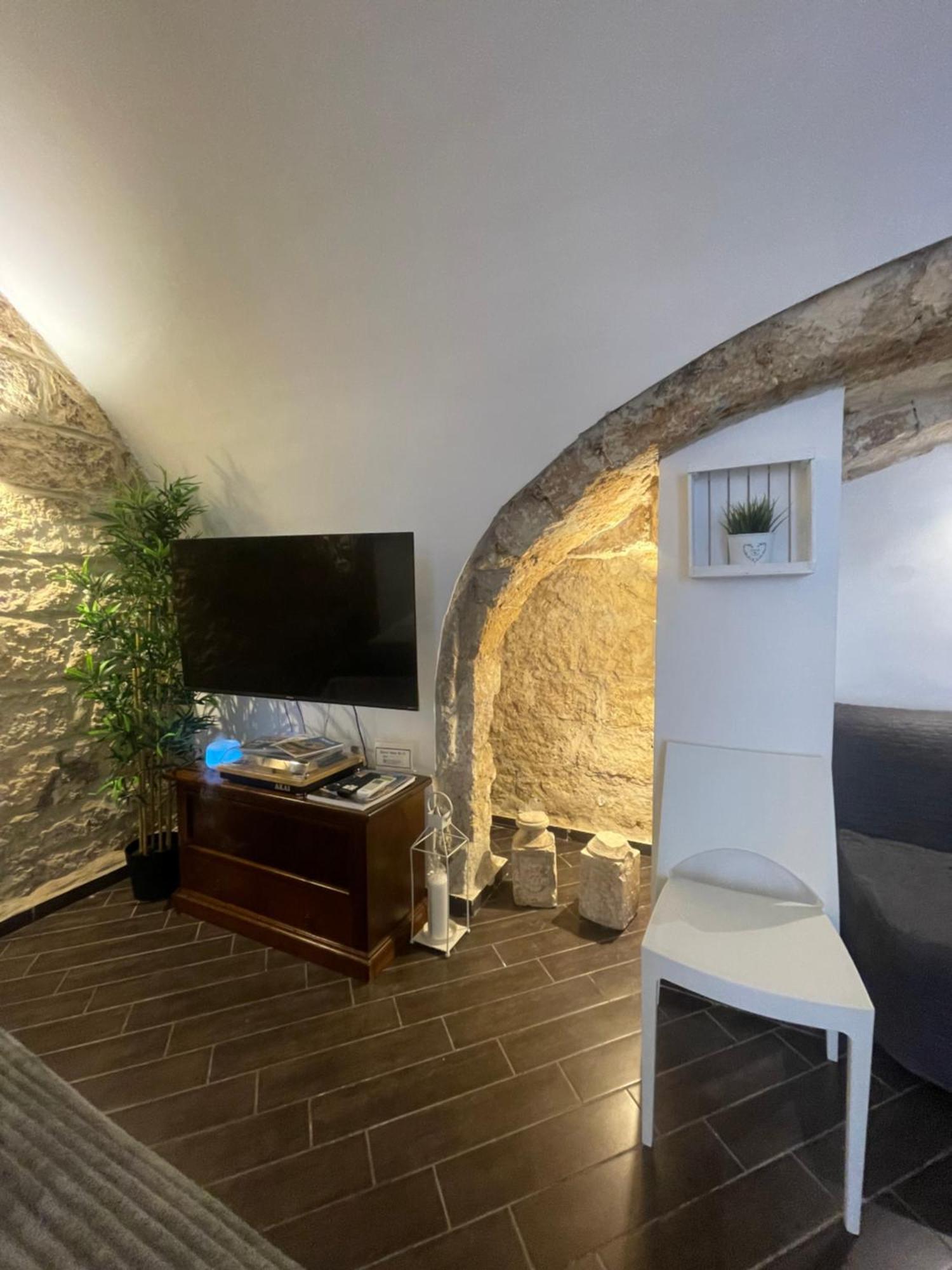 Desireshome Bari Kültér fotó