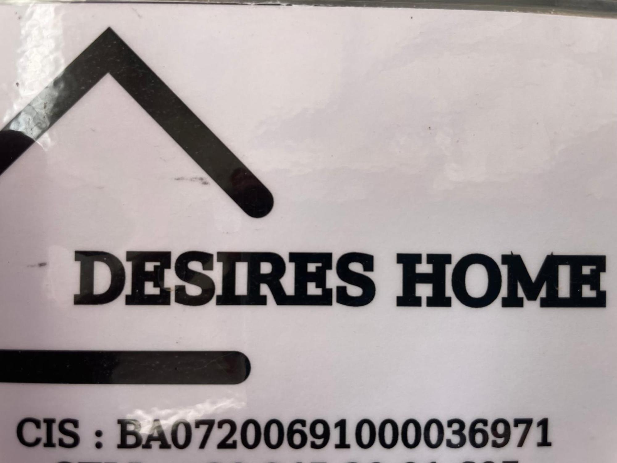 Desireshome Bari Kültér fotó