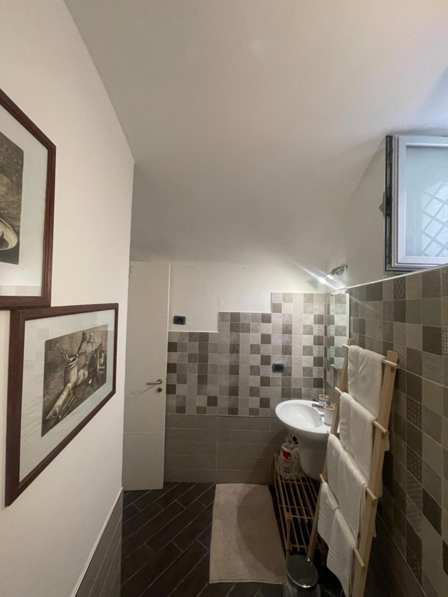 Desireshome Bari Kültér fotó